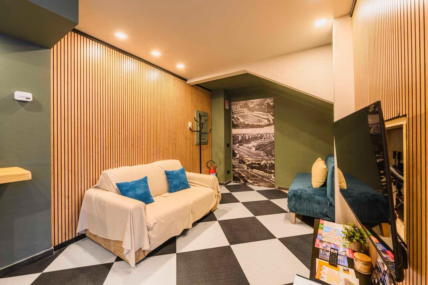 Arena Albaro House Apartment Genoa Exterior photo
