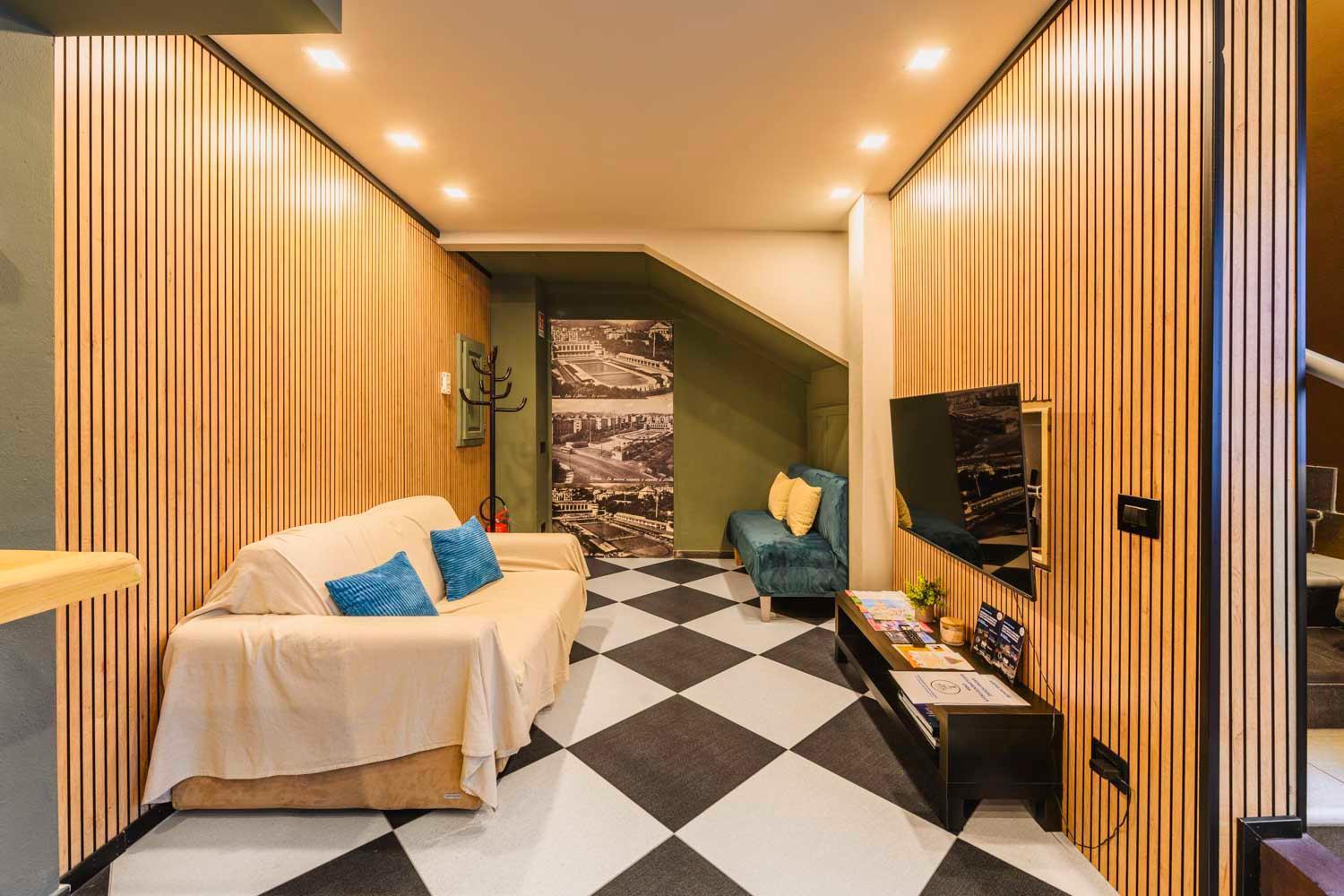 Arena Albaro House Apartment Genoa Exterior photo